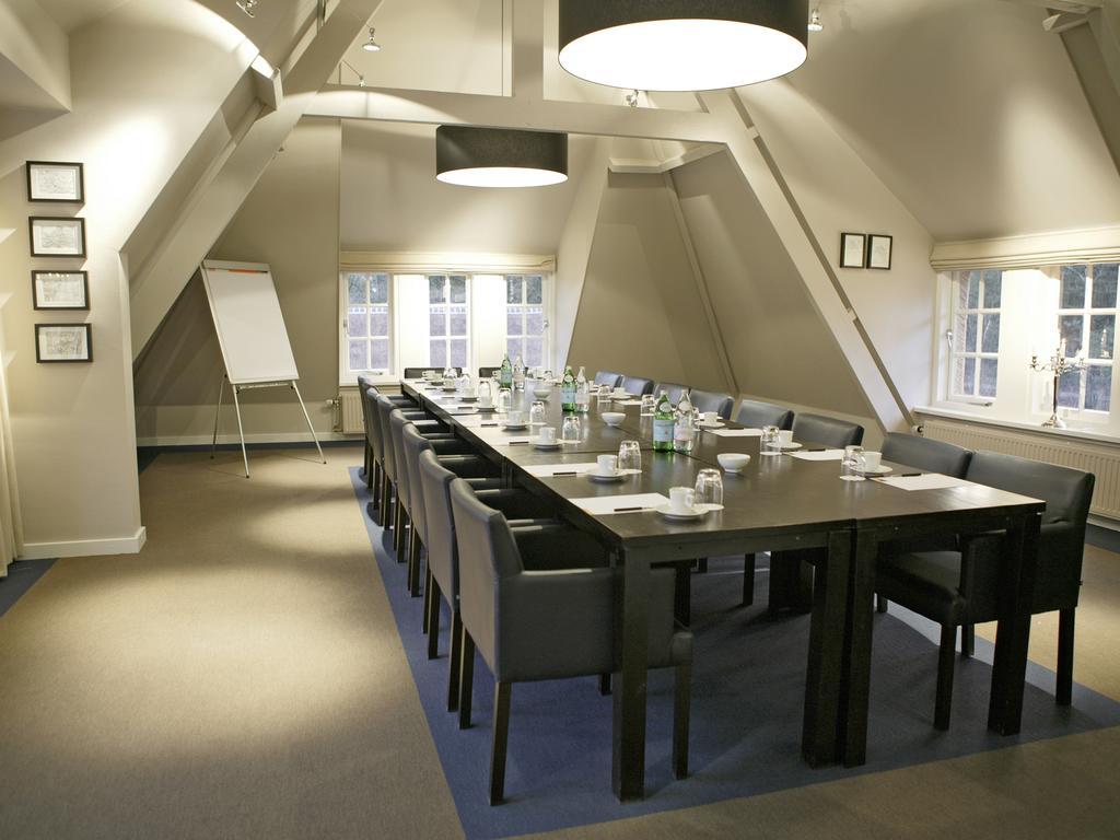 De Swarte Ruijter Hotel Holten Ngoại thất bức ảnh