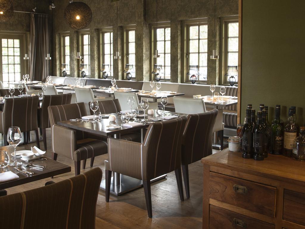 De Swarte Ruijter Hotel Holten Ngoại thất bức ảnh