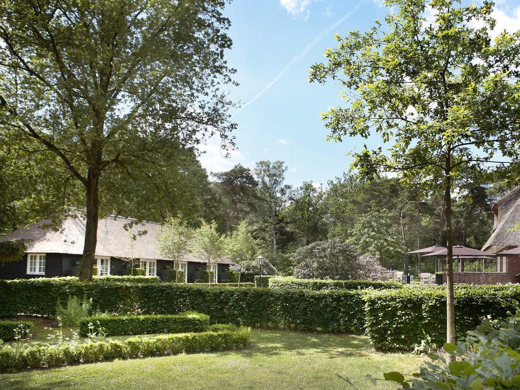 De Swarte Ruijter Hotel Holten Phòng bức ảnh