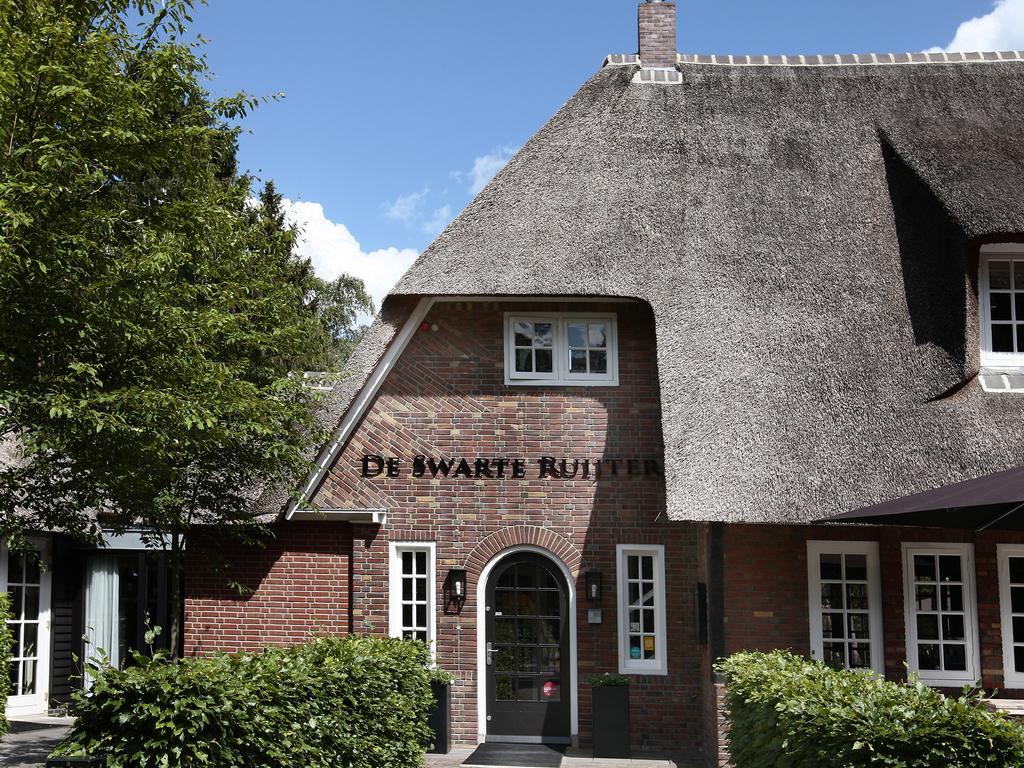 De Swarte Ruijter Hotel Holten Ngoại thất bức ảnh