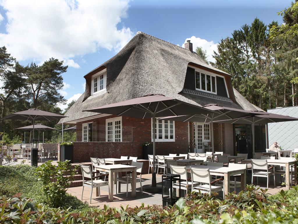 De Swarte Ruijter Hotel Holten Ngoại thất bức ảnh