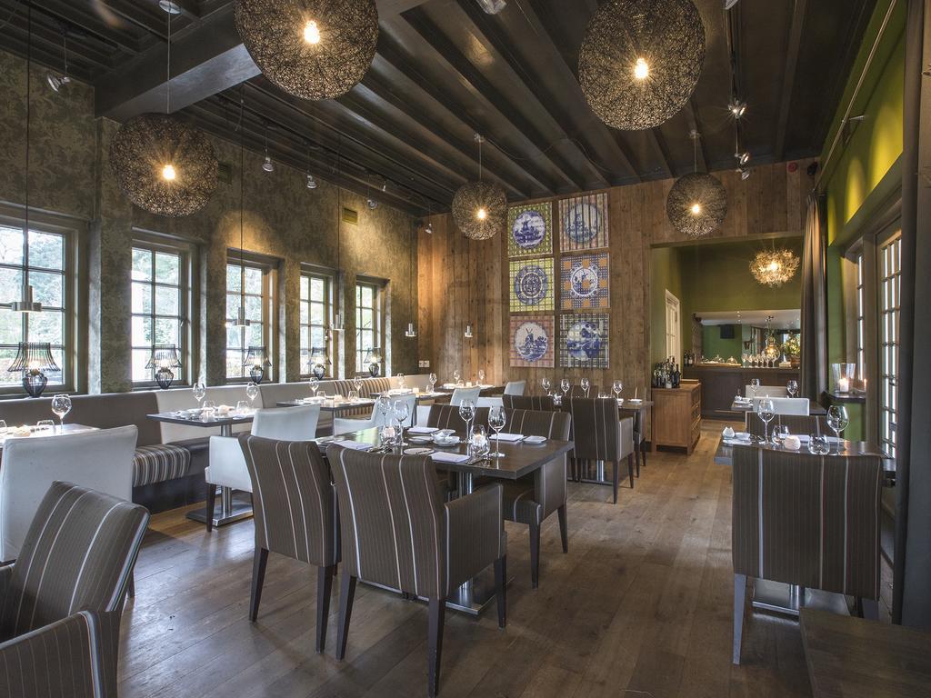 De Swarte Ruijter Hotel Holten Ngoại thất bức ảnh