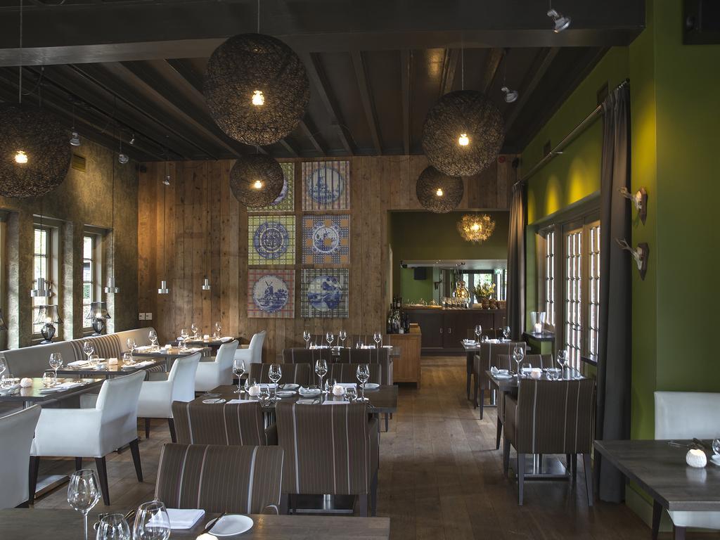De Swarte Ruijter Hotel Holten Ngoại thất bức ảnh
