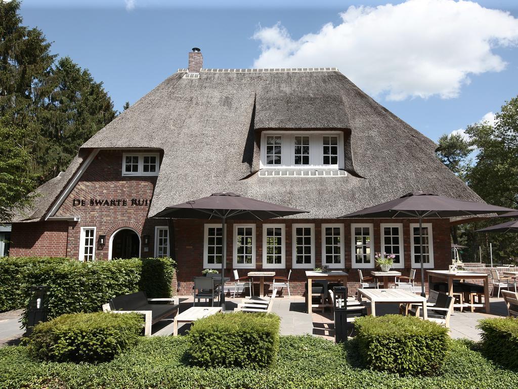 De Swarte Ruijter Hotel Holten Ngoại thất bức ảnh